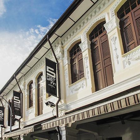 5Footway.Inn Project Bugis Σιγκαπούρη Εξωτερικό φωτογραφία