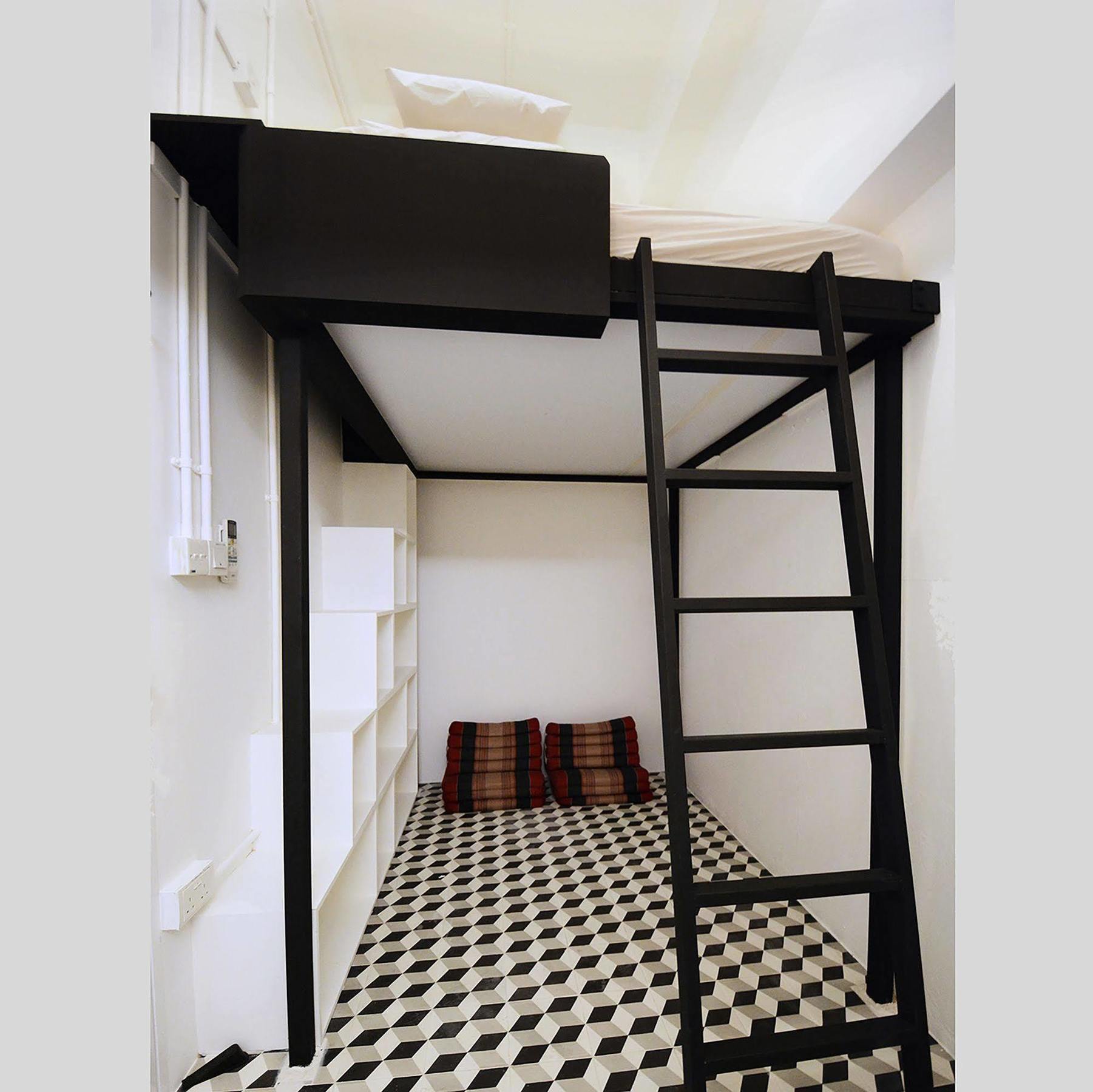 5Footway.Inn Project Bugis Σιγκαπούρη Εξωτερικό φωτογραφία