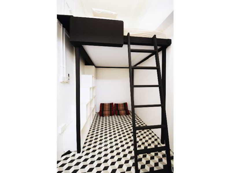 5Footway.Inn Project Bugis Σιγκαπούρη Εξωτερικό φωτογραφία